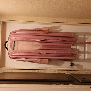 Robe Vintage Victoria's Secret